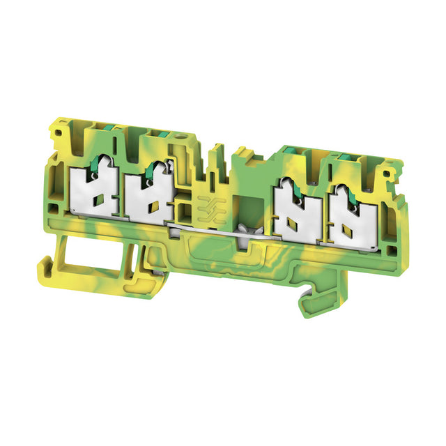 WEIDMULLER 2674580000-S4C2.5PE