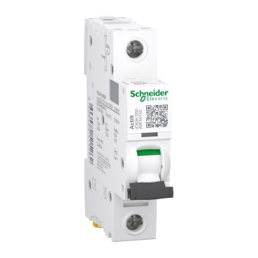 SCHNEIDER ELECTRIC A9F55150
