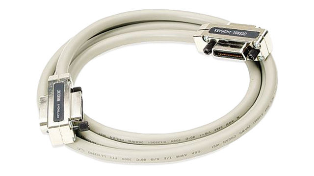 KEYSIGHT 10833C