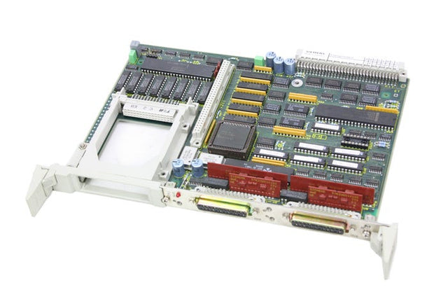 SIEMENS 6FC5112-0EA02-0AA0