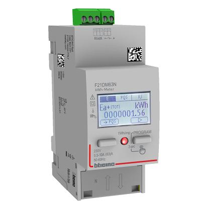 BTICINO F21DM63N
