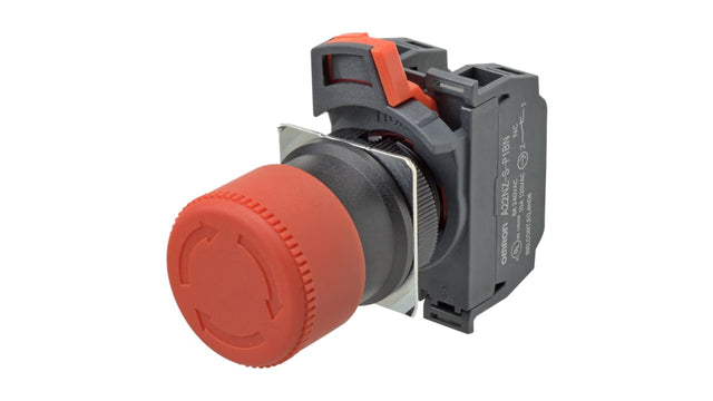 OMRON A22NE-S-PD22-N