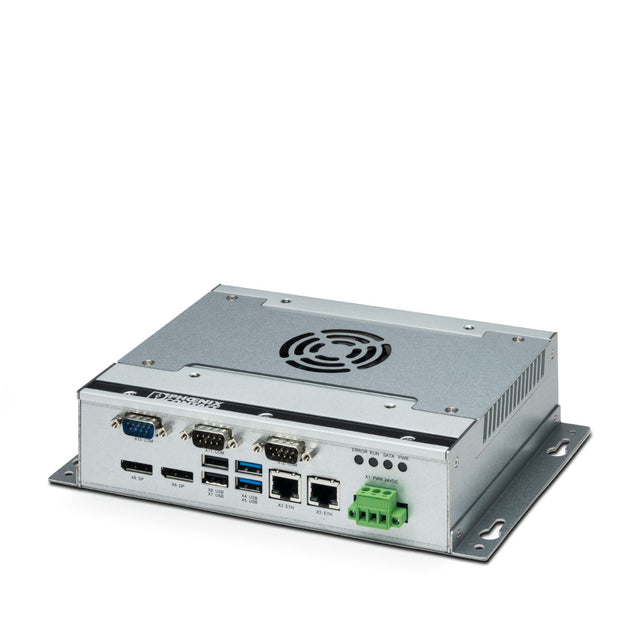 PHOENIX CONTACT 1016240-BL2BPC7000