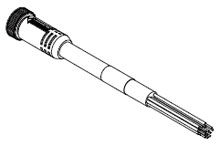 MOLEX 130008-0165-302000A01F200