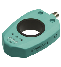 PEPPERL+FUCHS 199092-PMI360D-F130-IE8-V15