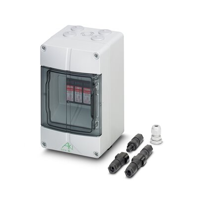 PHOENIX CONTACT 2880040-PV-SETDC