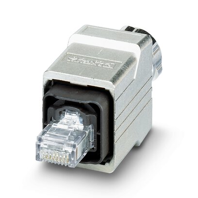 PHOENIX CONTACT 1405141-VS-PPC-C1-RJ45-MNNA-PG9-4Q5-B