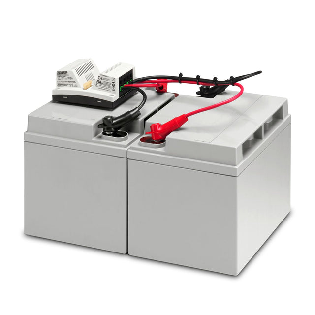 PHOENIX CONTACT 1354641-UPS-BAT/PB/24DC/40AH