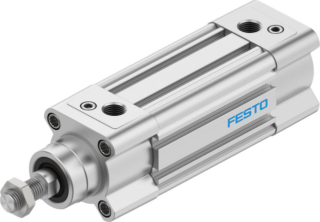 FESTO 3660619-DSBC-40-50-D3-PPVA-N3
