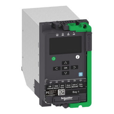 SCHNEIDER ELECTRIC REL50340