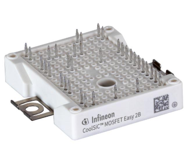INFINEON F415MR12W2M1B76BOMA1