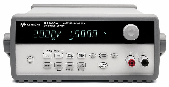 KEYSIGHT E3640A