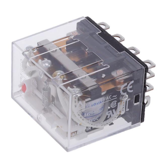OMRON LY4N-AC100/110