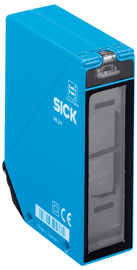 SICK 1017857-WL24-2R230