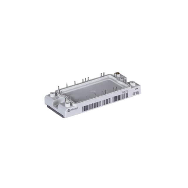 INFINEON DDB6U134N16RRB11BPSA1