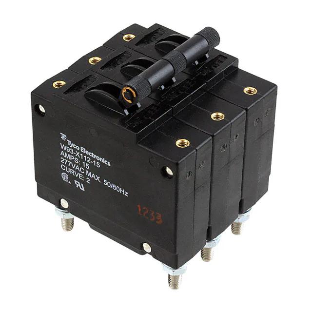 TE CONNECTIVITY W93-X112-15