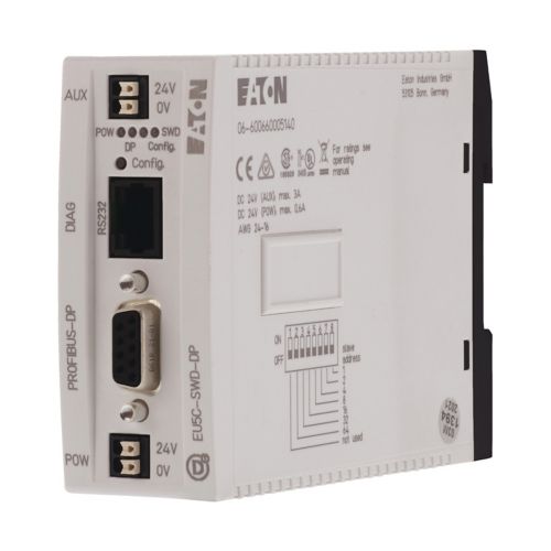 EATON 116308-EU5C-SWD-DP