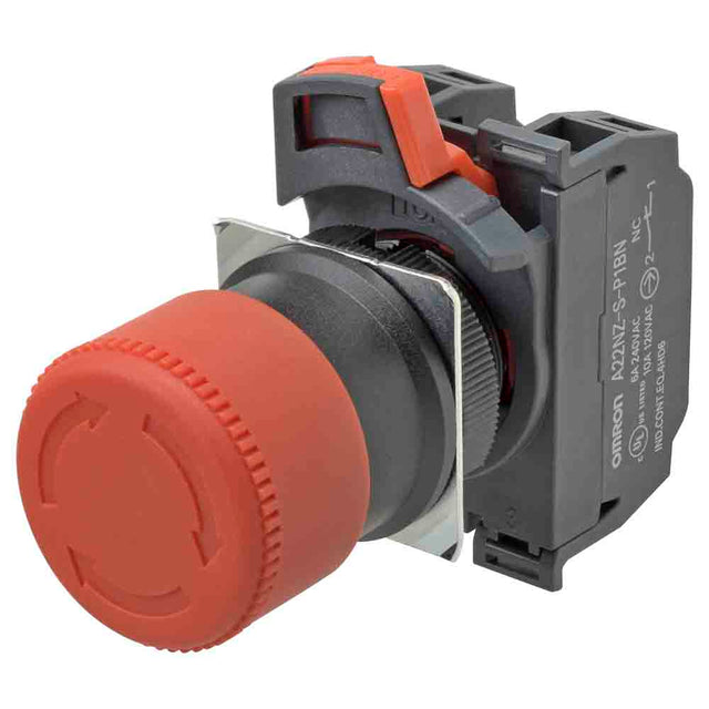 OMRON A22NE-S-P222-N