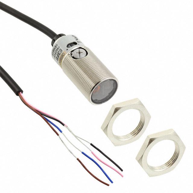 OMRON E3FB-LP122M