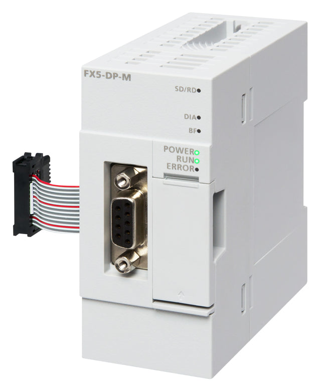 MITSUBISHI FX5-DP-M