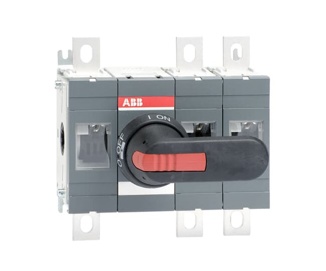 ABB 1SCA022727R5750-OT400E12P