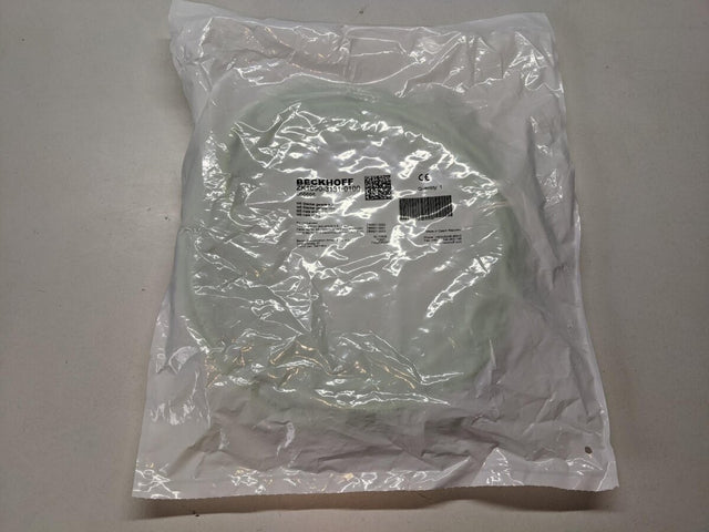 BECKHOFF ZK1090-3131-0100 (NEW SEALED)