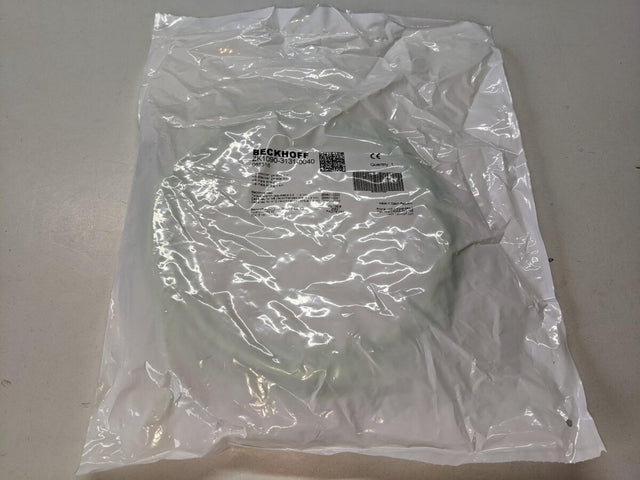 BECKHOFF ZK1090-3131-0040 (NEW SEALED)