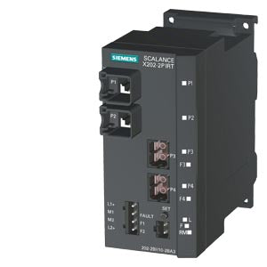 SIEMENS 6GK5202-2BH10-2BA3