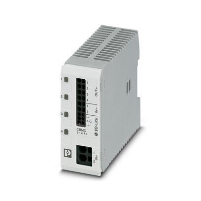 PHOENIX CONTACT 2910410-CBMCE424DC/1-4A+IOL