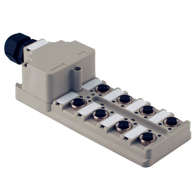 WEIDMULLER 1701250000-SAI-8-M5PM12