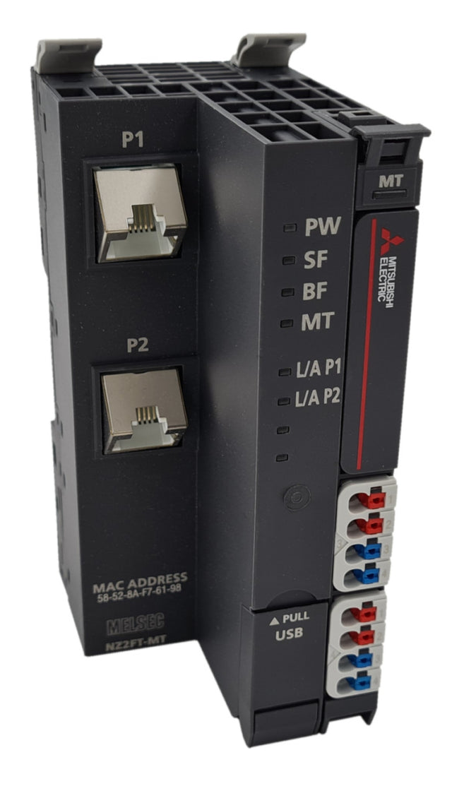 MITSUBISHI NZ2FT-MT