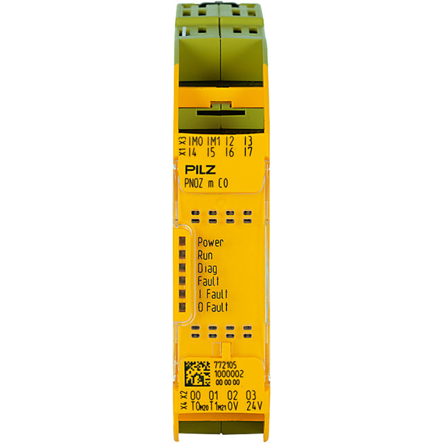 PILZ 772105-PNOZMC0