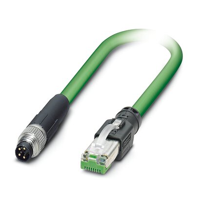 PHOENIX CONTACT 1407353-NBC-M8MS/2,0-93B/R4AC