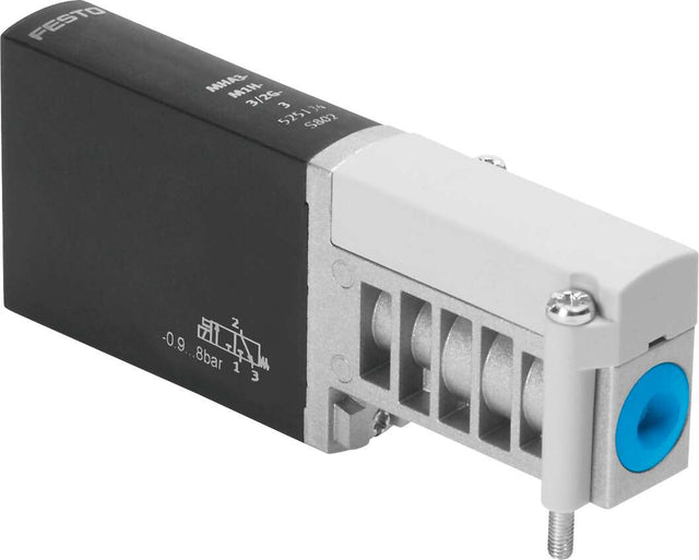 FESTO 525134-MHA3-M1H-3/2G-3