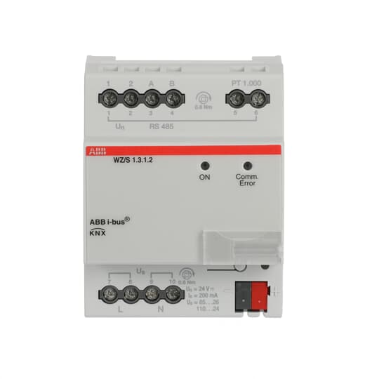 ABB 2CDG110184R0011-WZ/S1.3.1.2