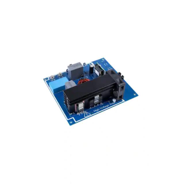 INFINEON EVALIHR5IPBAV1TOBO1