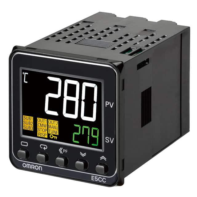 OMRON E5CC-RW1AUM-000