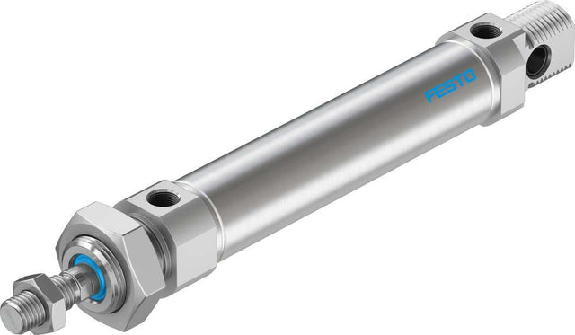 FESTO 19222-DSNU-25-80-P-A