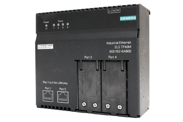 SIEMENS 6GK1102-6AB00