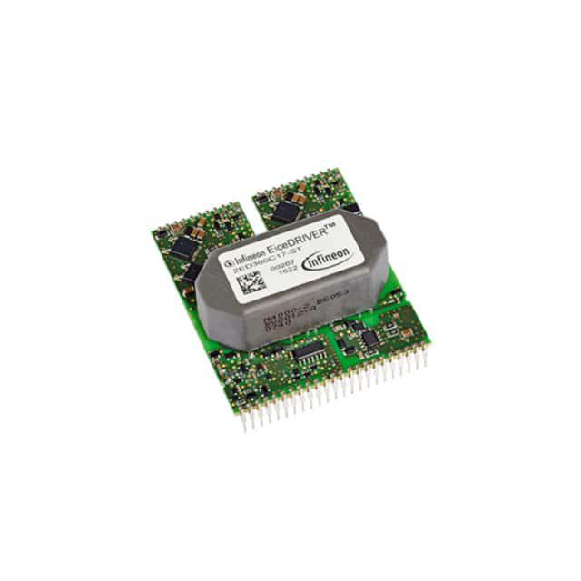 INFINEON 6MS24017E33W32860NOSA1