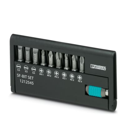 PHOENIX CONTACT 1212545-SF-BITSET