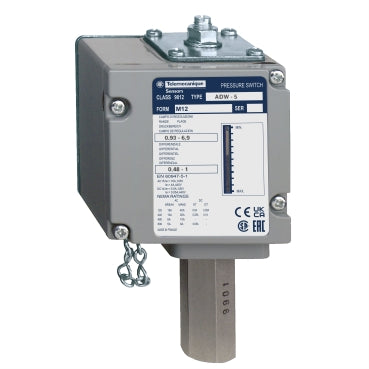 SCHNEIDER ELECTRIC ADW6M129012