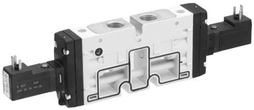 AVENTICS 0820058751-TC15-5/2XX-AR-024DC-E-FORM_C-VTS