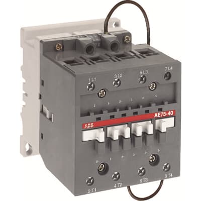 ABB 1SBL419201R8100-AE75-40-0024VDC
