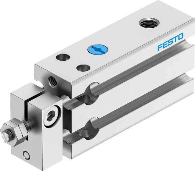 FESTO 4830971-DPDM-Q-6-10-S-PA