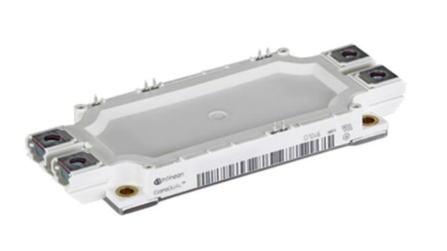 INFINEON FF600R12ME4B72BOSA1