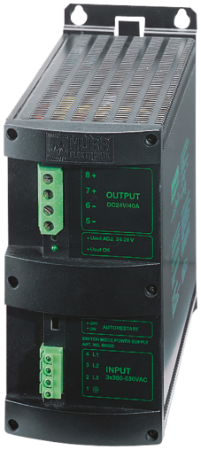 MURRELEKTRONIK 85072