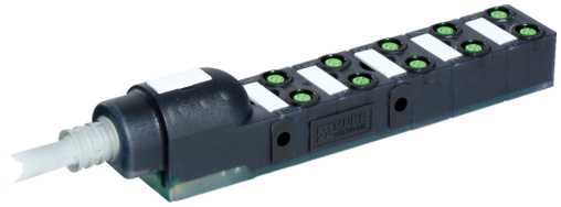 MURRELEKTRONIK 8000-80010-3850500