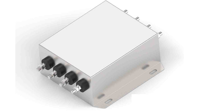 TE CONNECTIVITY 50KEBS6BFPD