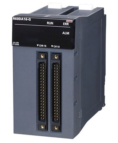 MITSUBISHI R60DA16-G